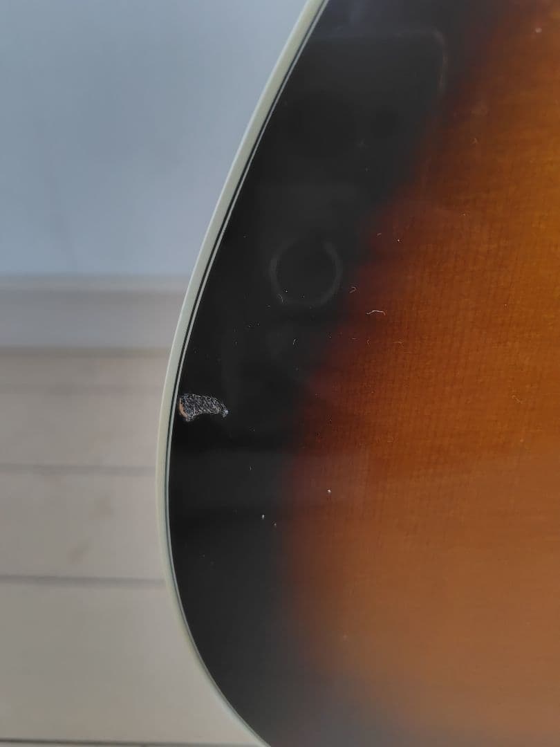 1999年製 Gibson U.S.A. Early J-45