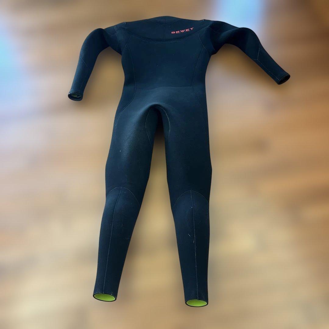 BEWETウエットスーツ