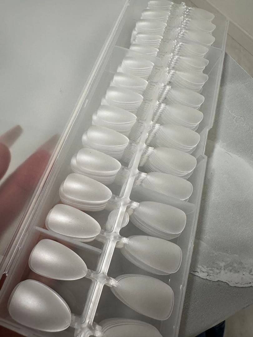 ジェルネイル ネイル ネイルパーツ ストーン ペロリン ネイルタウン まとめ売り