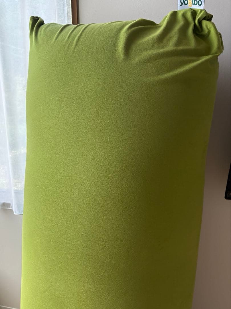 Yogibo Max ヨギボー　マックス グリーン