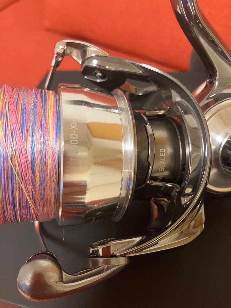 22イグジスト LT4000XH