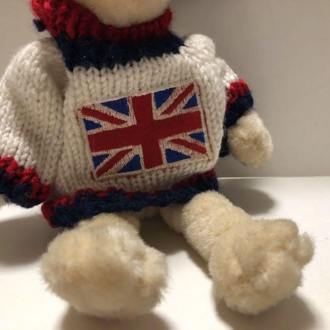 ウォレスとグルミット　ぬいぐるみ　服付き