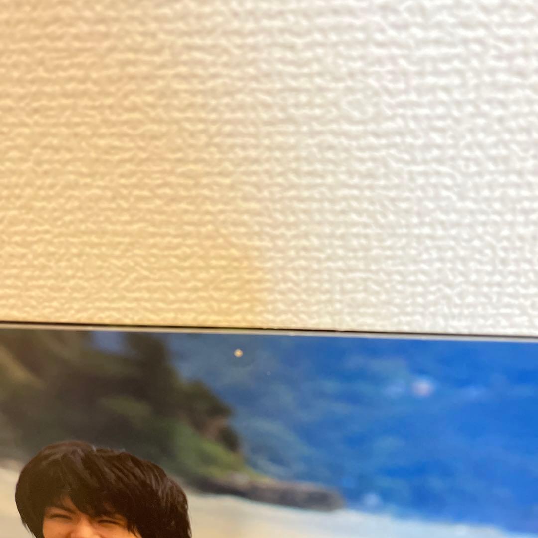 三浦春馬　2009カレンダー　おまけポスターつき