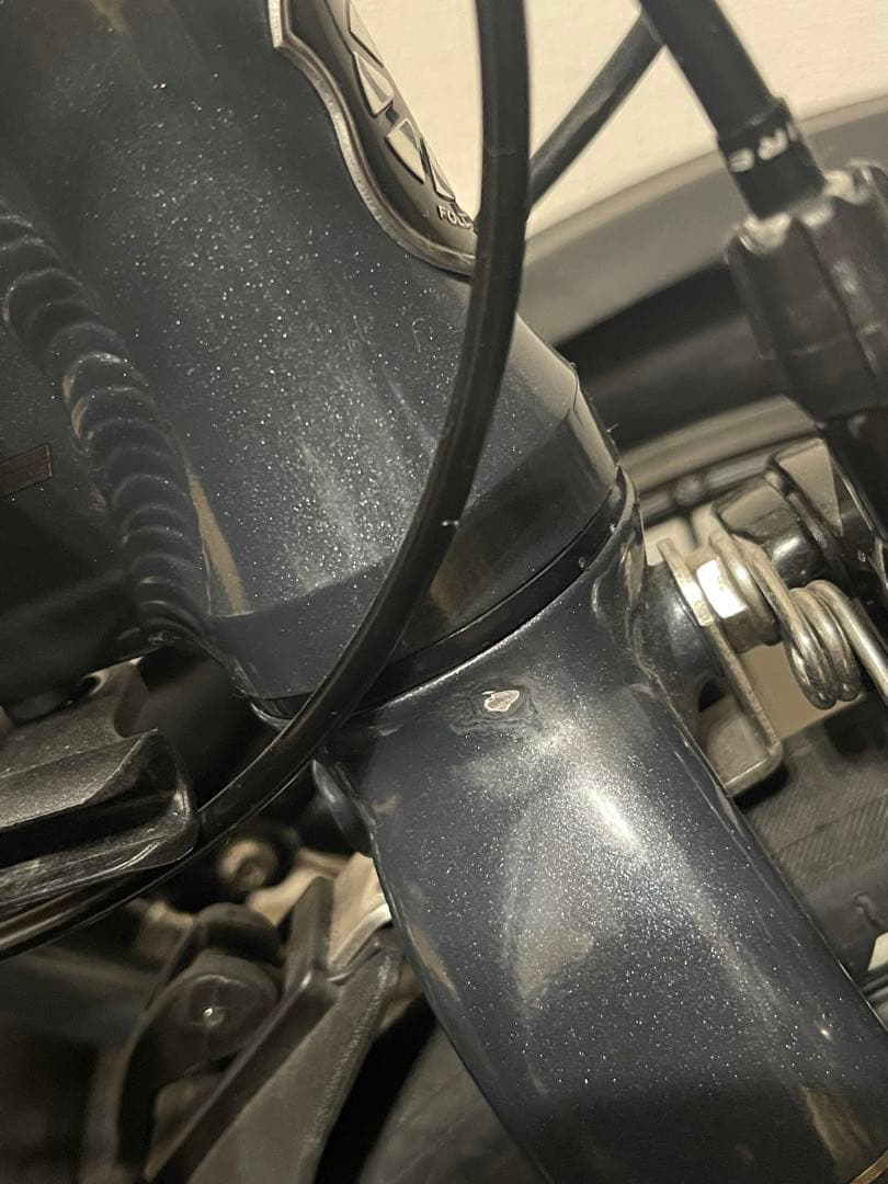 DAHON DEFTAR ダホン デフター 折りたたみ自転車