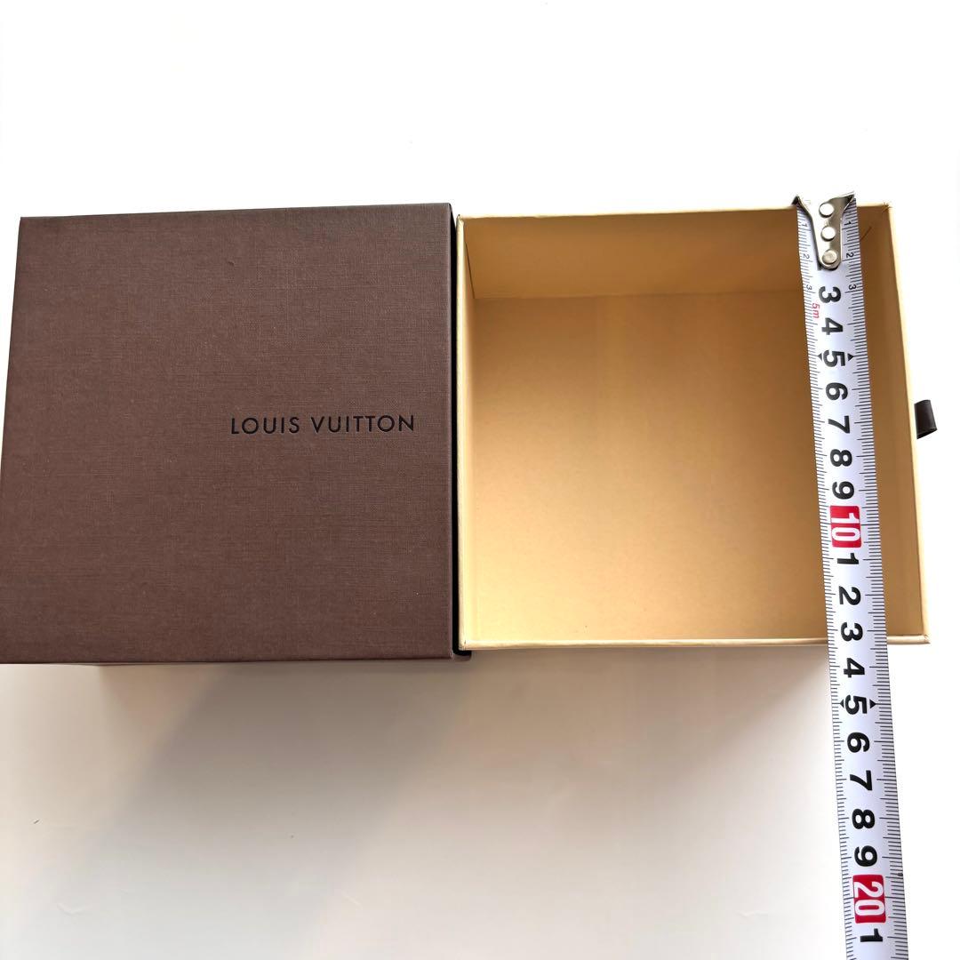 【美品】ルイヴィトンベルトLVイニシャル 黒LOUIS VUITTON