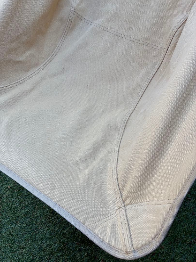 DOD スゴイッス タン 2脚セット