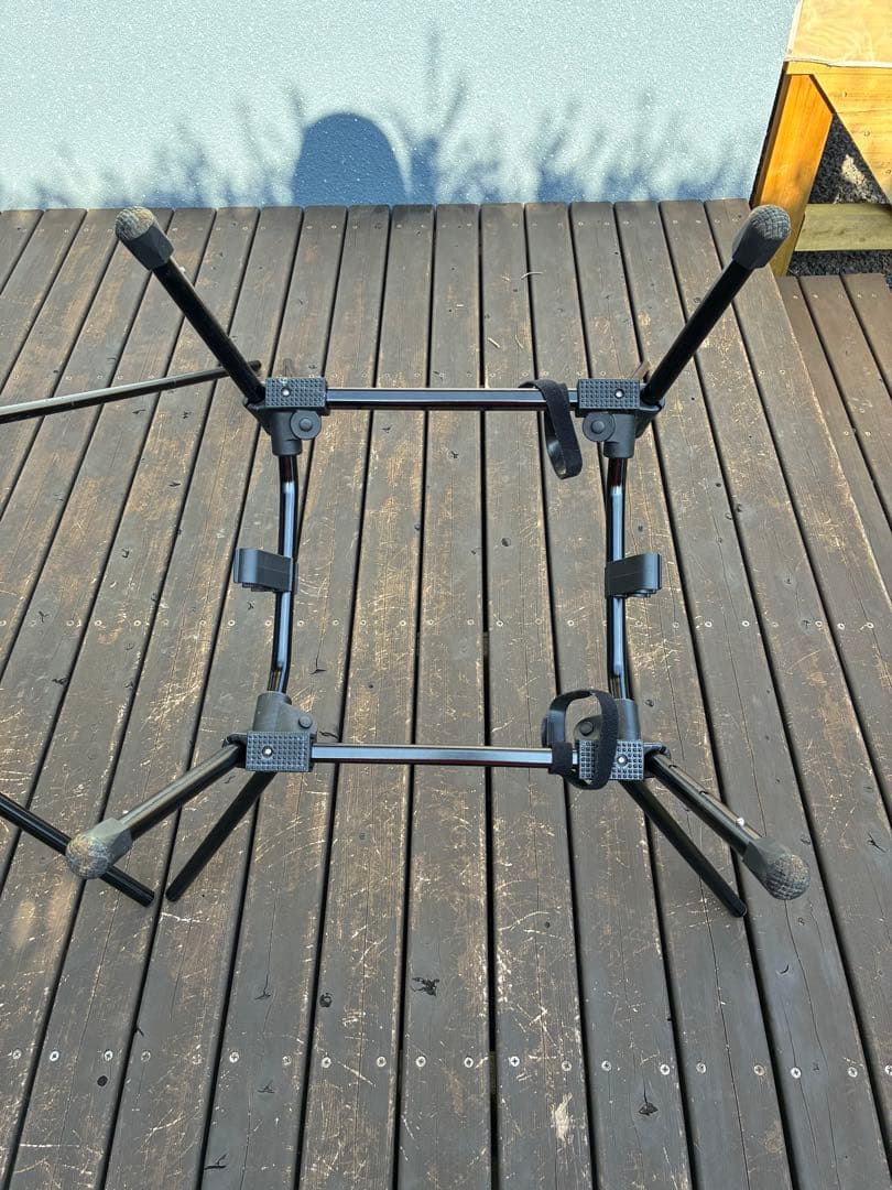 DOD スゴイッス タン 2脚セット