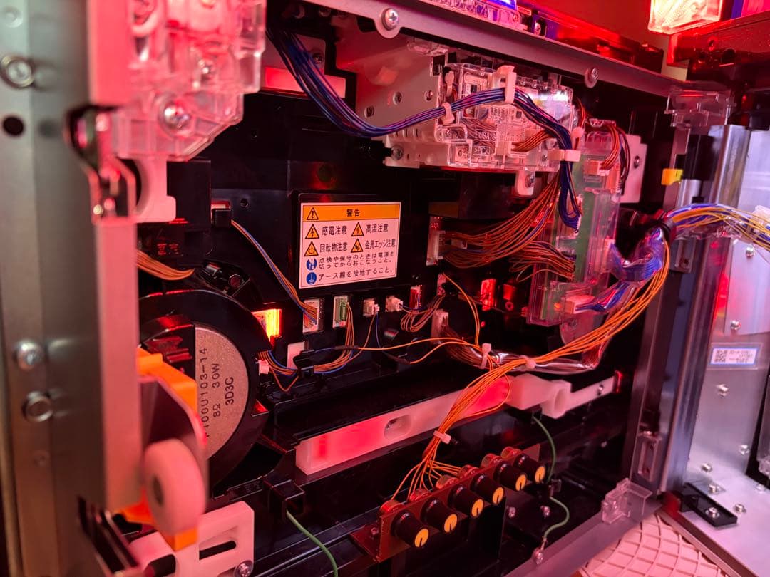 スマスロ　実機　Lバンドリ　データカウンタ対応