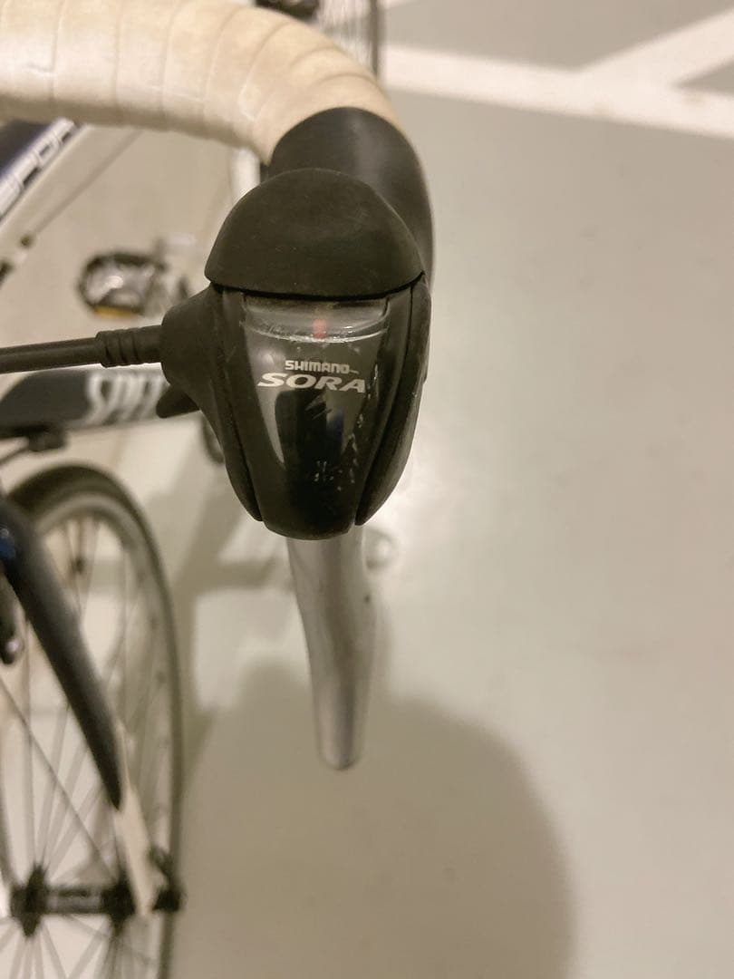 美品　SPECIALIZED SECTEUR SPORT ELITE ALLEZ