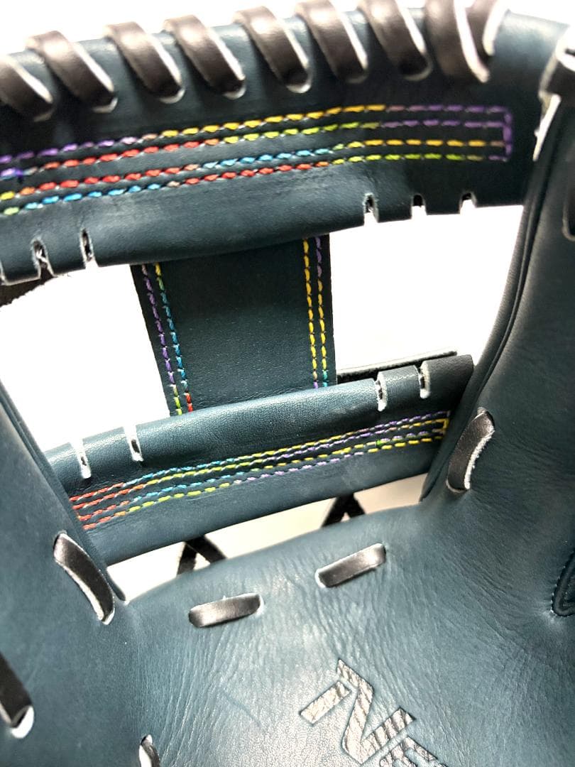 限定品 ZETT ネオステイタス SCEシリーズ 内野手用　軟式グローブ