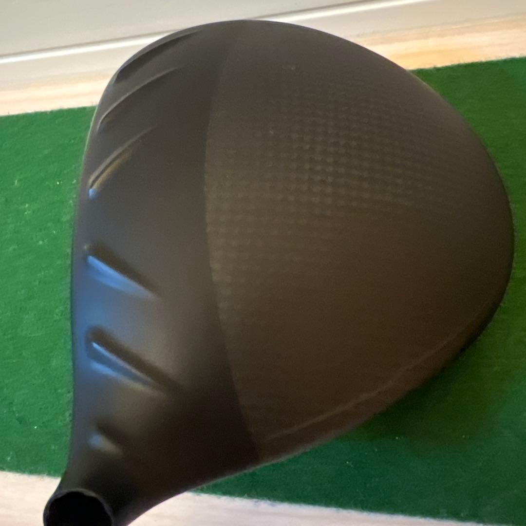 【ヘッドのみ】PING G440 LSTドライバー 9.0°