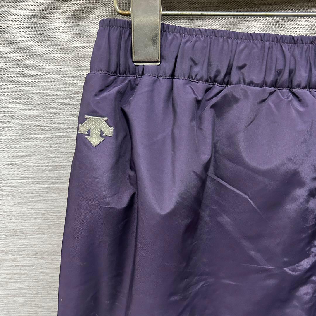 DESCENTE デサント セットアップ ジャケット パンツ eks