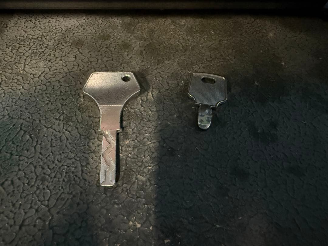 【通電確認済み】ジャンク品★実機　モンキーターン初期スロット　設定キーあり　山佐