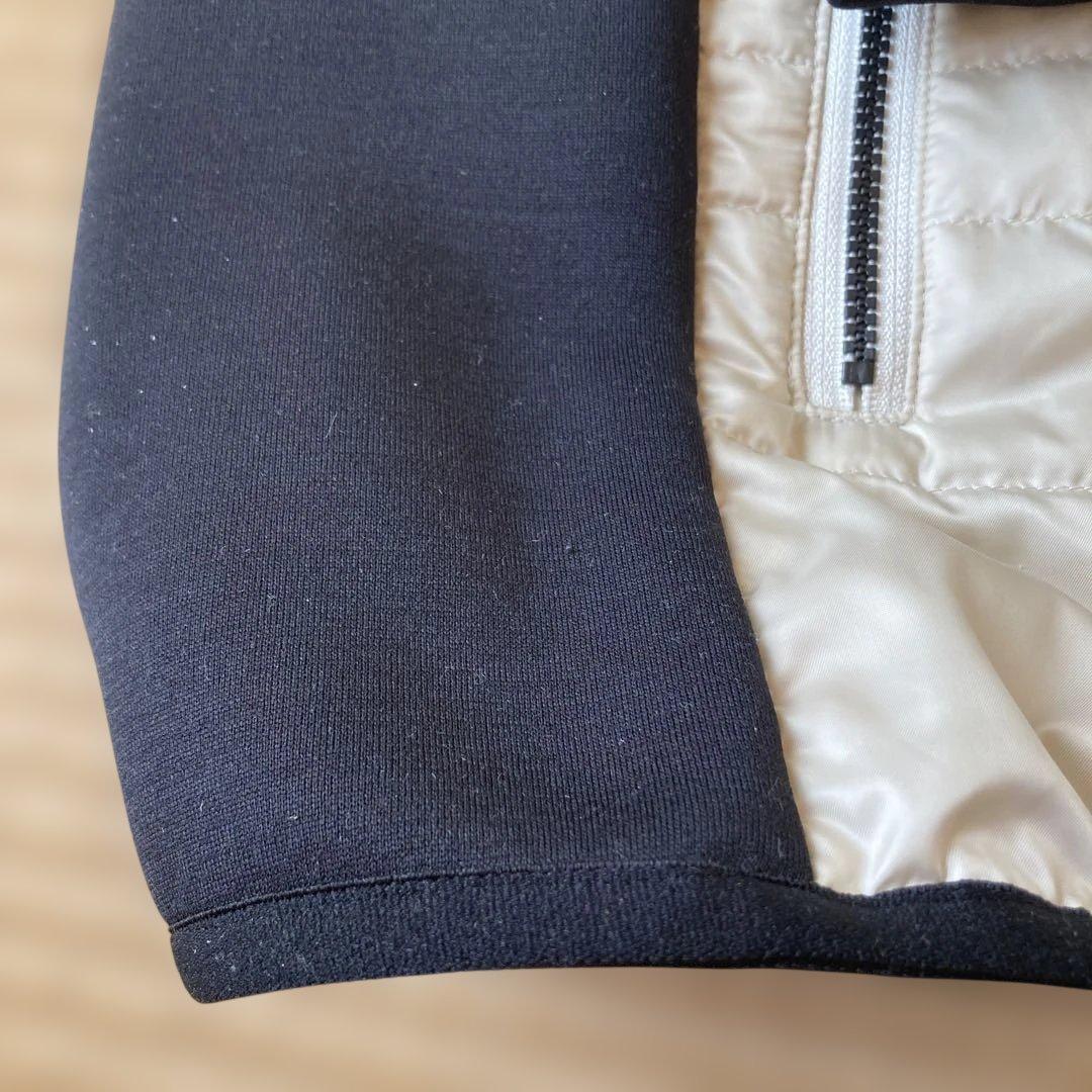 ADABAT メンズゴルフダウンジャケット　M寸