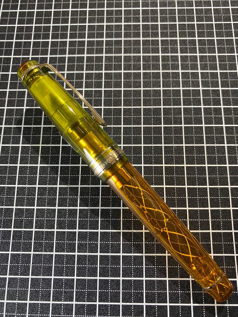 筆記具 SAILOR Professional Gear Old-Fashioned