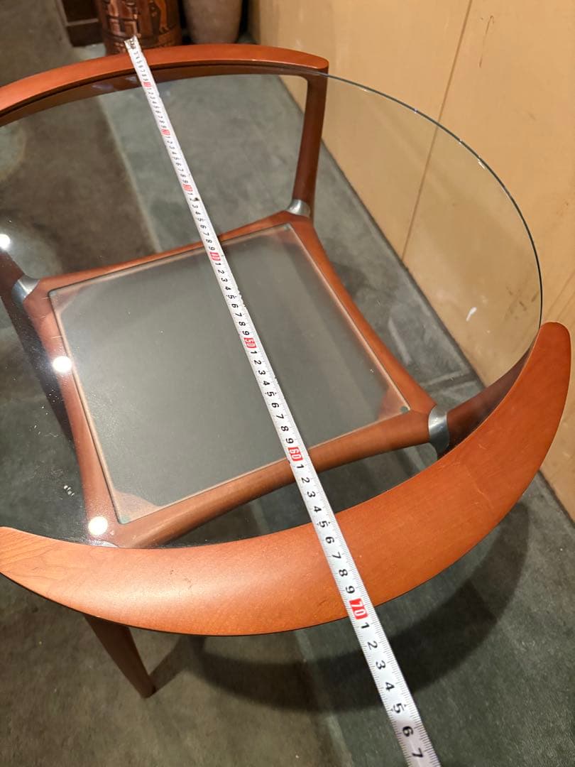 Domani サイドテーブル