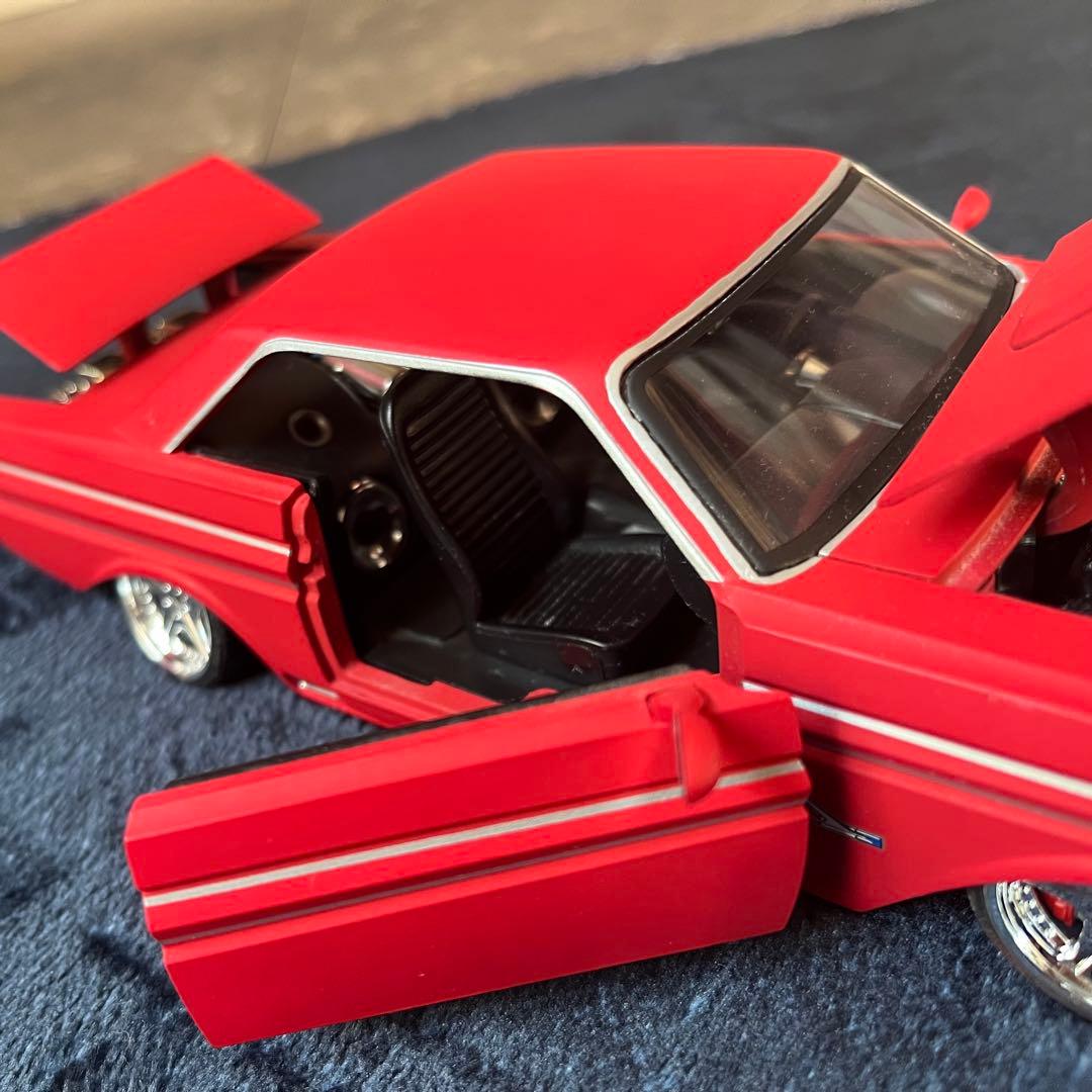 1964 FORD FALCON BIG TIME MUSCLE ホイール変更済