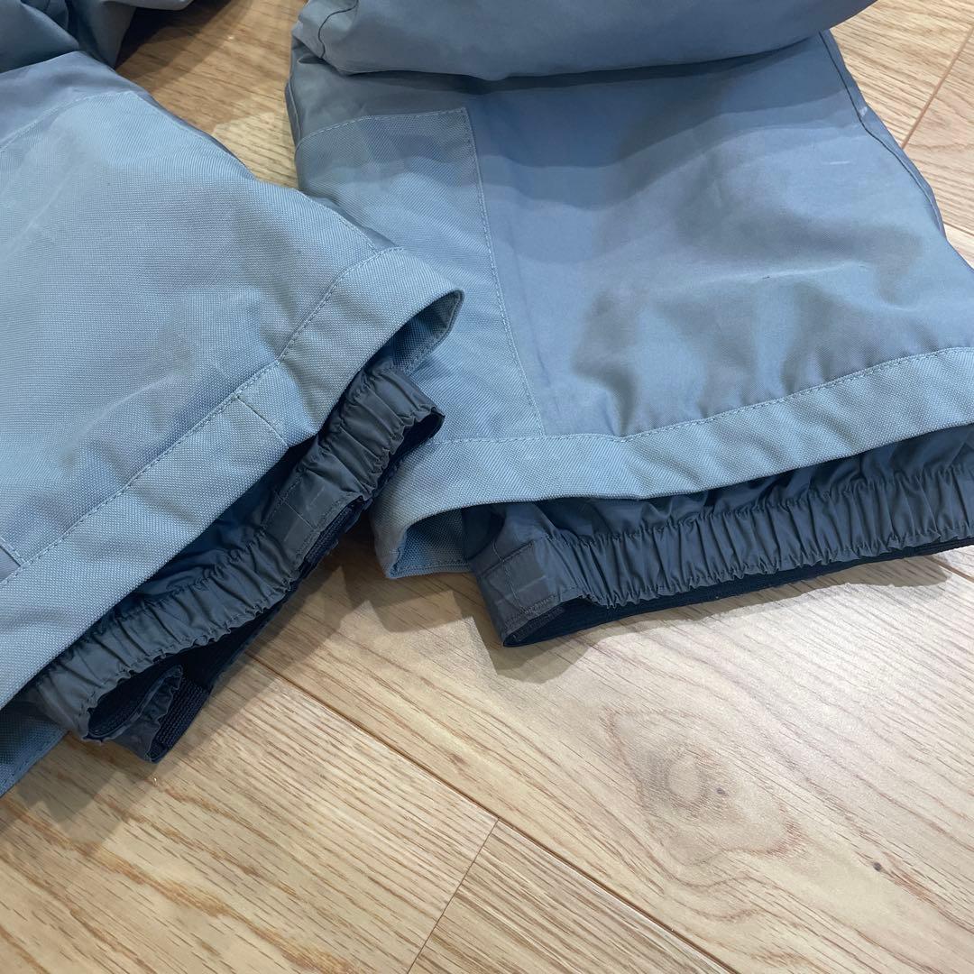 patagonia スノーボードウェア3点セット　140-150