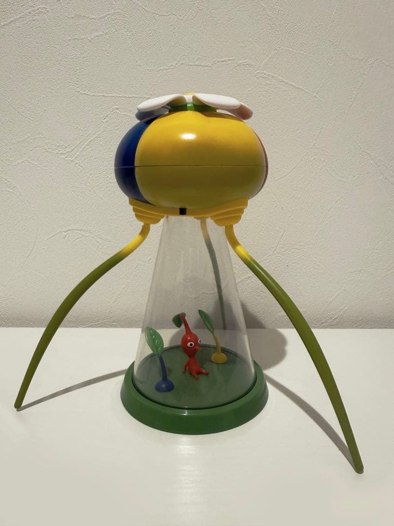 のんびりピクミン オニヨン型ライト ラストワン賞