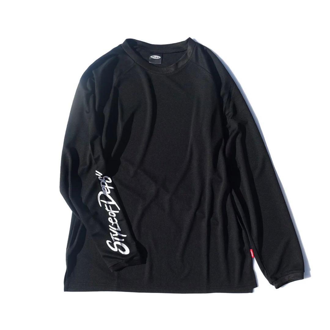 デプス deps セット販売