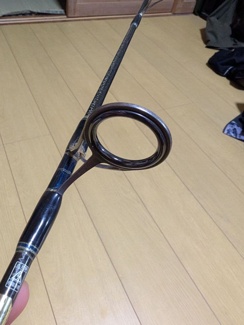 ソルティガコースタル SG ゲーム 68S-3