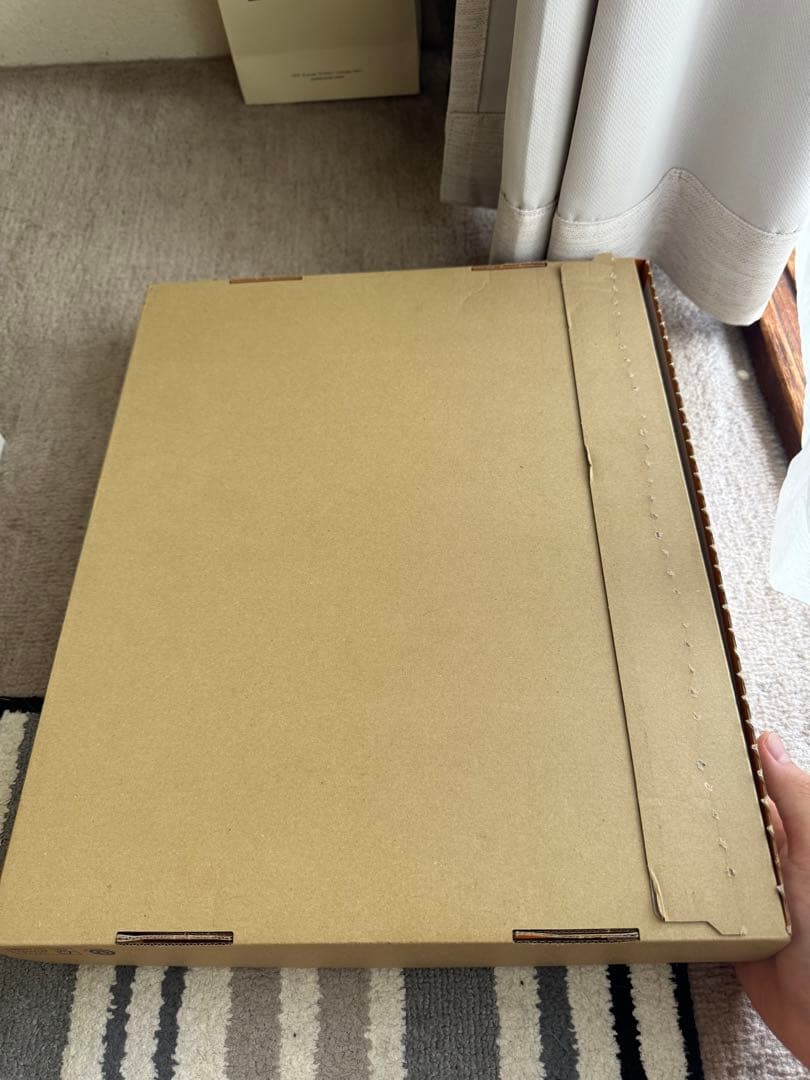 LOUIS VUITTON × 村上隆TM ギフトボックス 【袋付き】