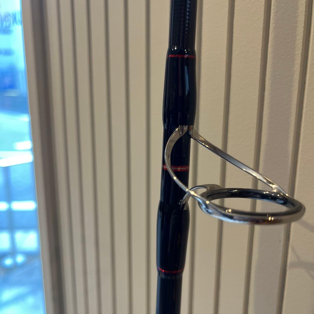 リップルフィッシャー　BIG TUNA 85 JAPAN special