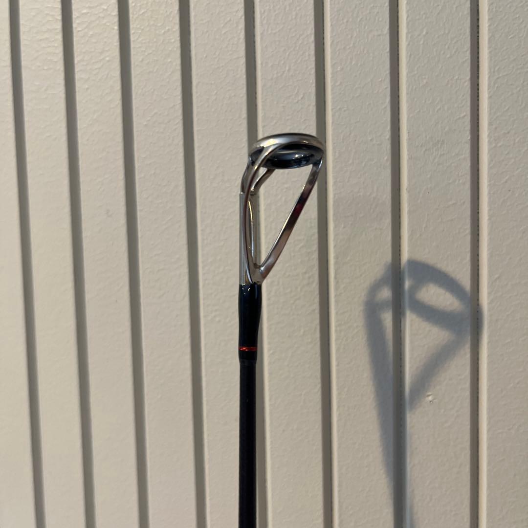 リップルフィッシャー　BIG TUNA 85 JAPAN special