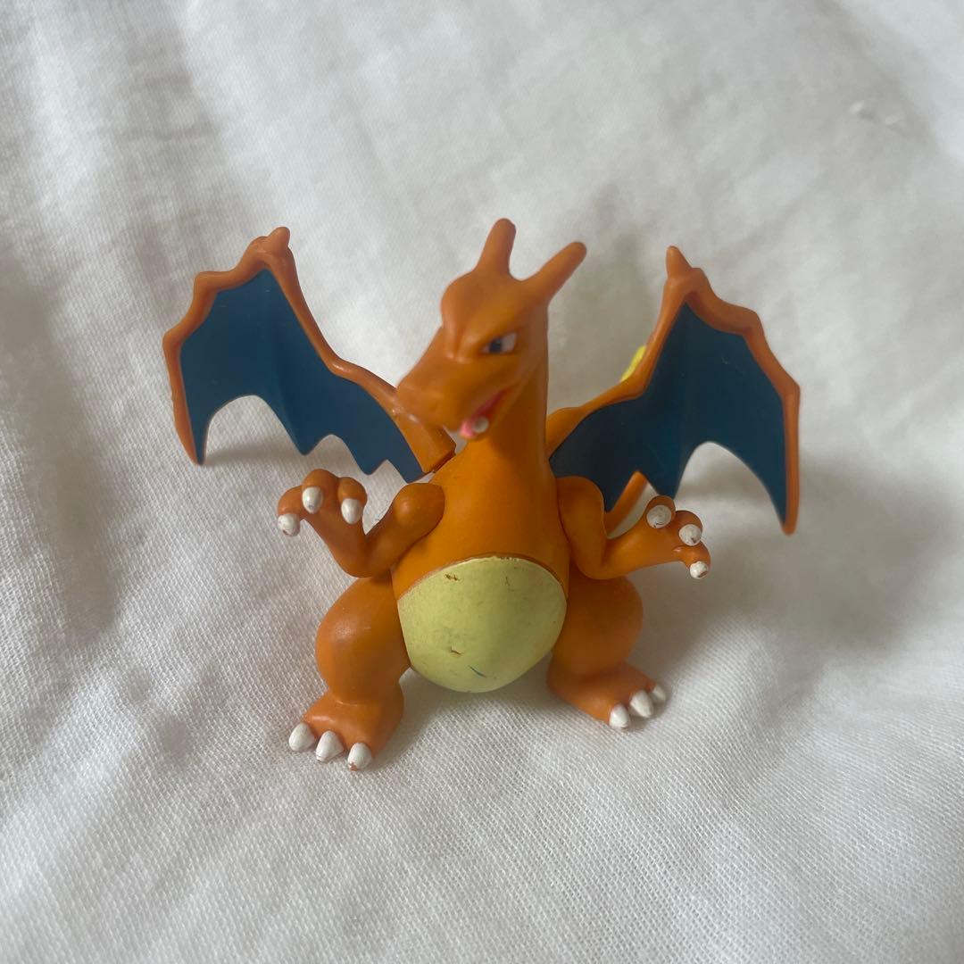 ポケモンフィギュア22個セット