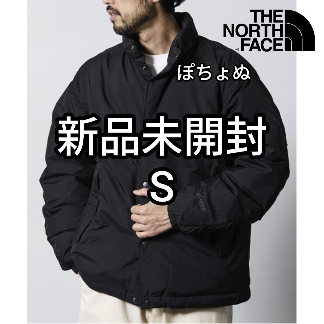 新品未開封 THE NORTH FACE オルタレーションシエラジャケット S②