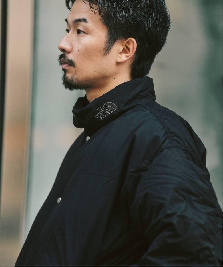 新品未開封 THE NORTH FACE オルタレーションシエラジャケット S②