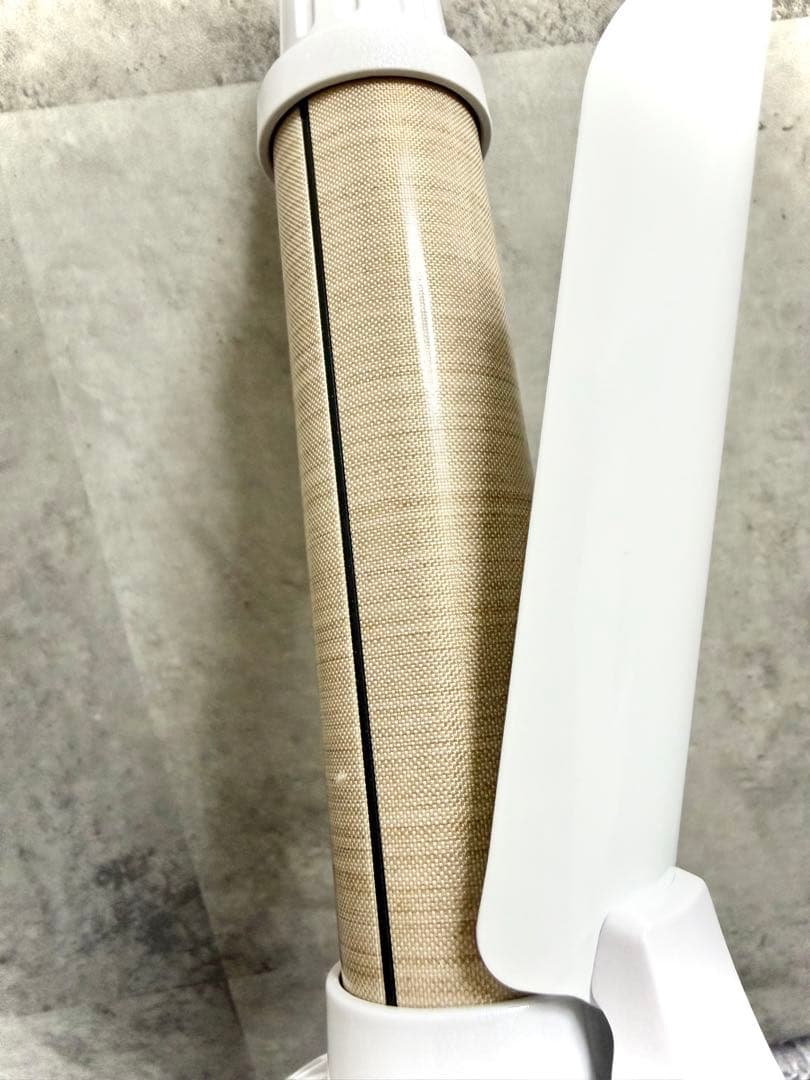 絹女 KINUJO カールアイロン 32mm KC32N