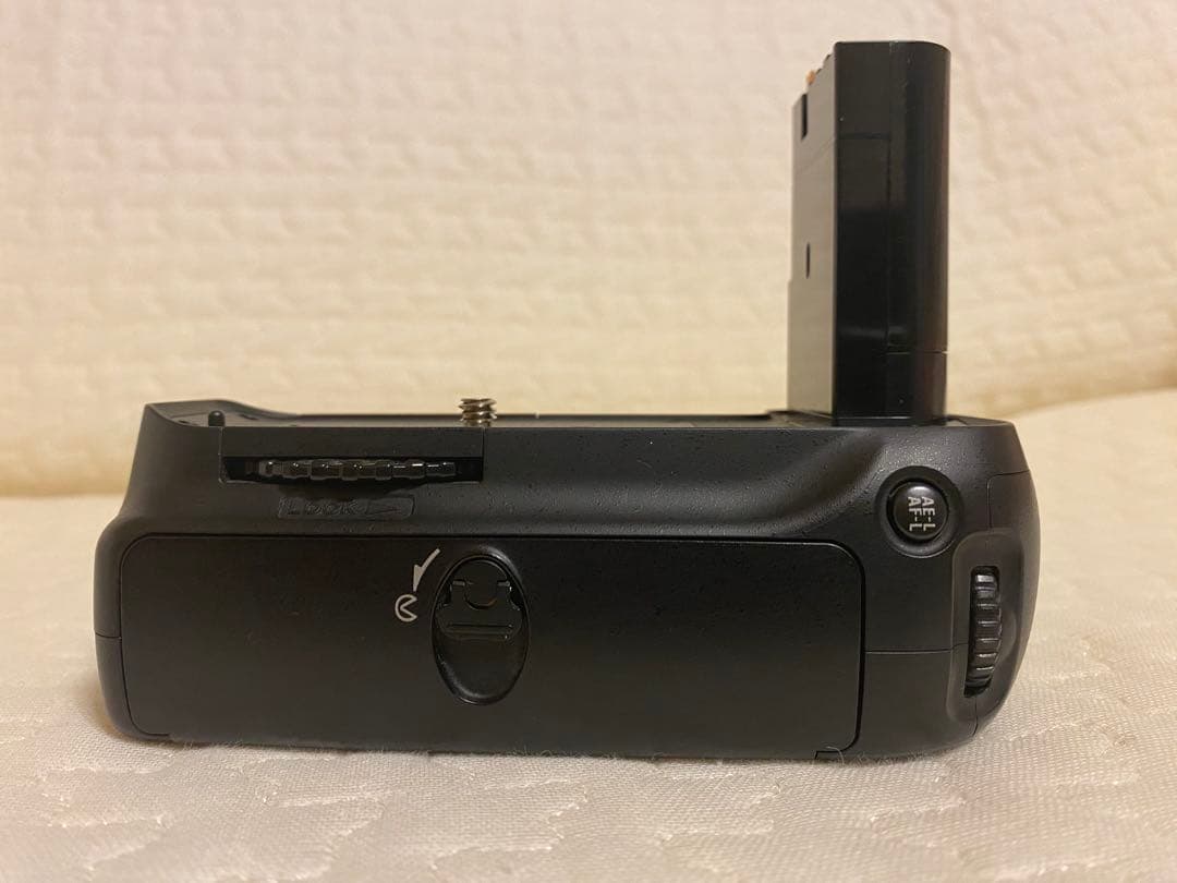 Nikon ニコン D80 MB-D80 セット
