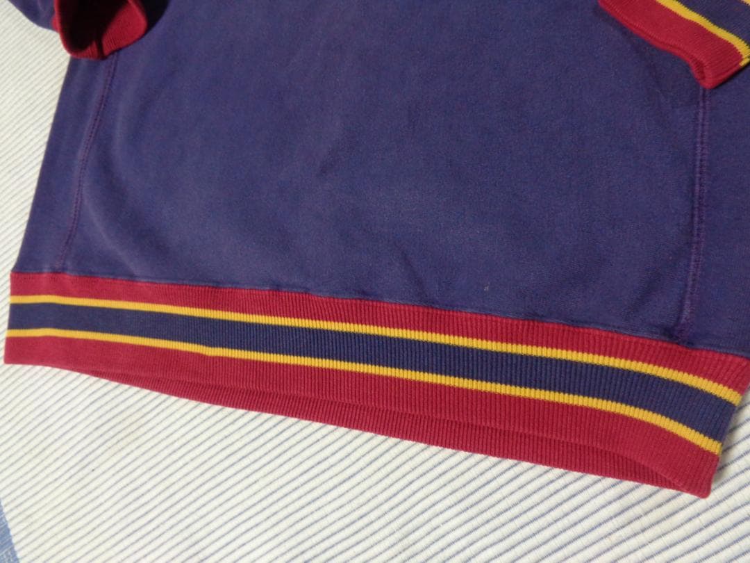 ★専用★　　　　目無し/XL/90s/チャンピオン/USA/刺繍タグ/スウェット