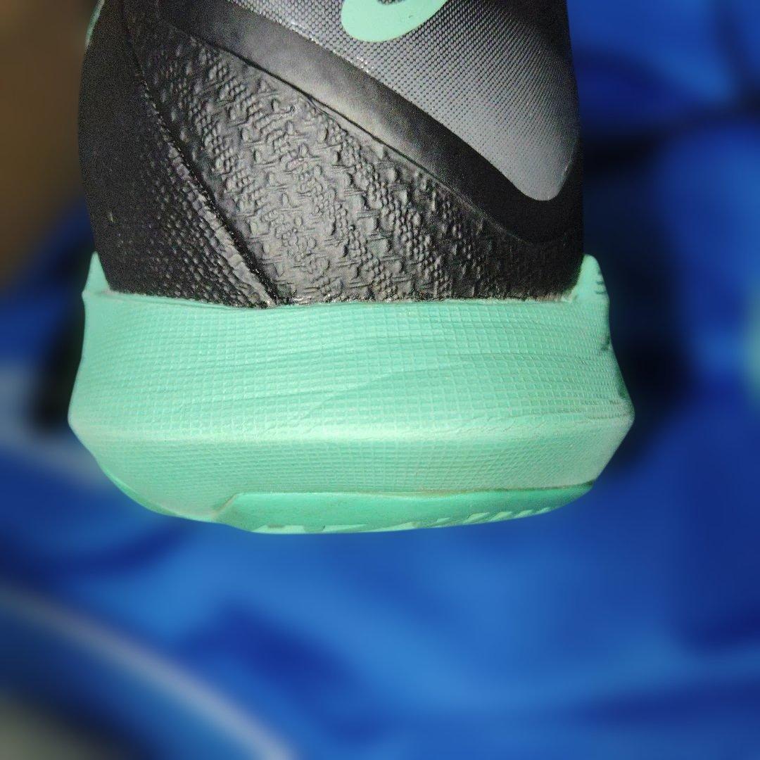 ASICS直営店限定 SOLUTION SPEED FF 4オールコート