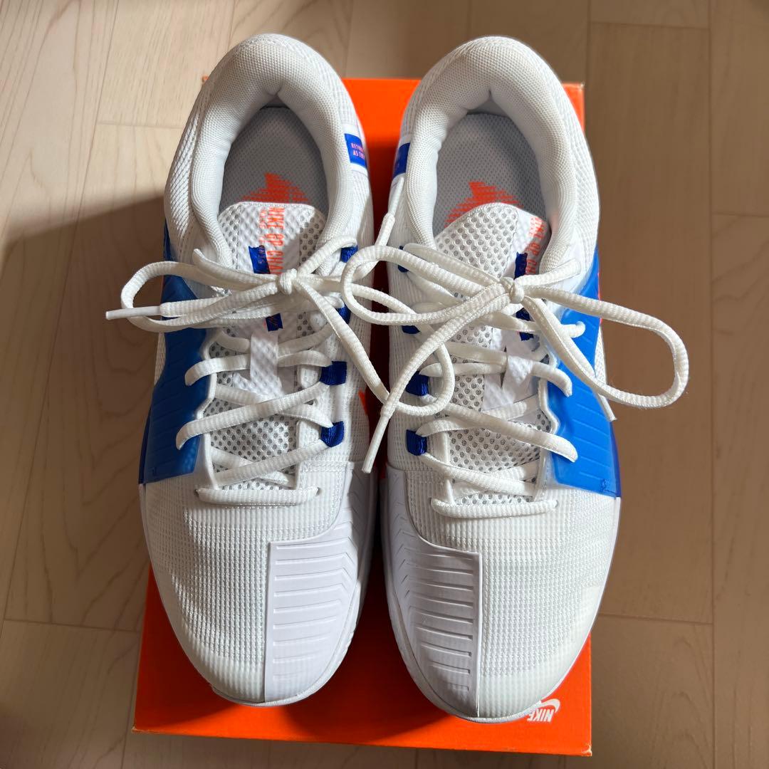 NIKE ZOOM GP CHALLENGE ナイキ ズーム チャレンジ テニス