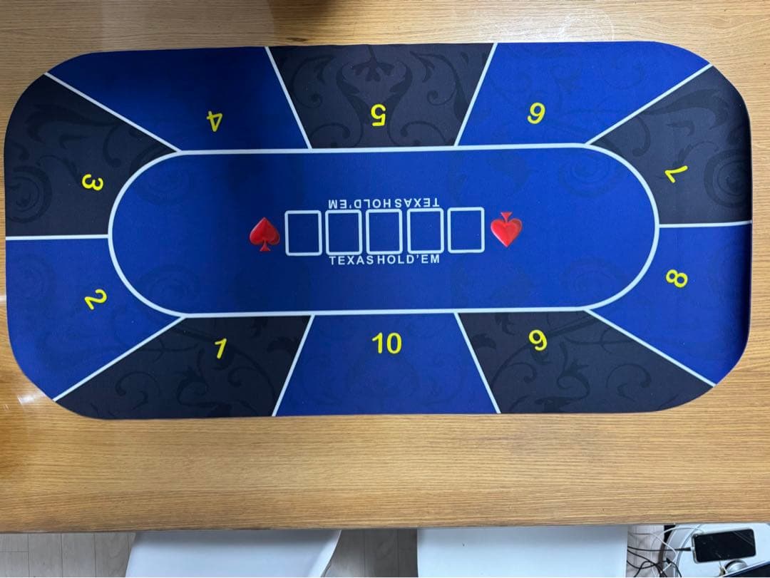 ポーカーセット