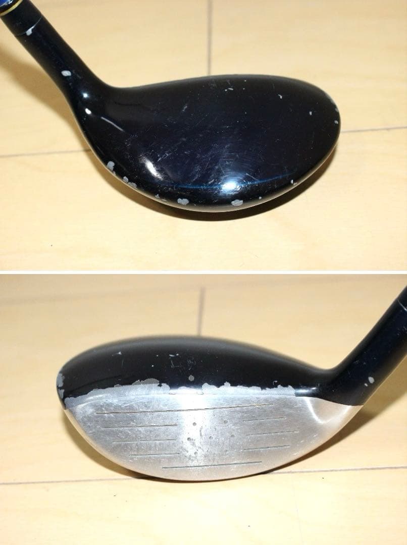 テーラーメイド.SWORD等 ゴルフクラブ セット❗️キャディバッグ付‼️