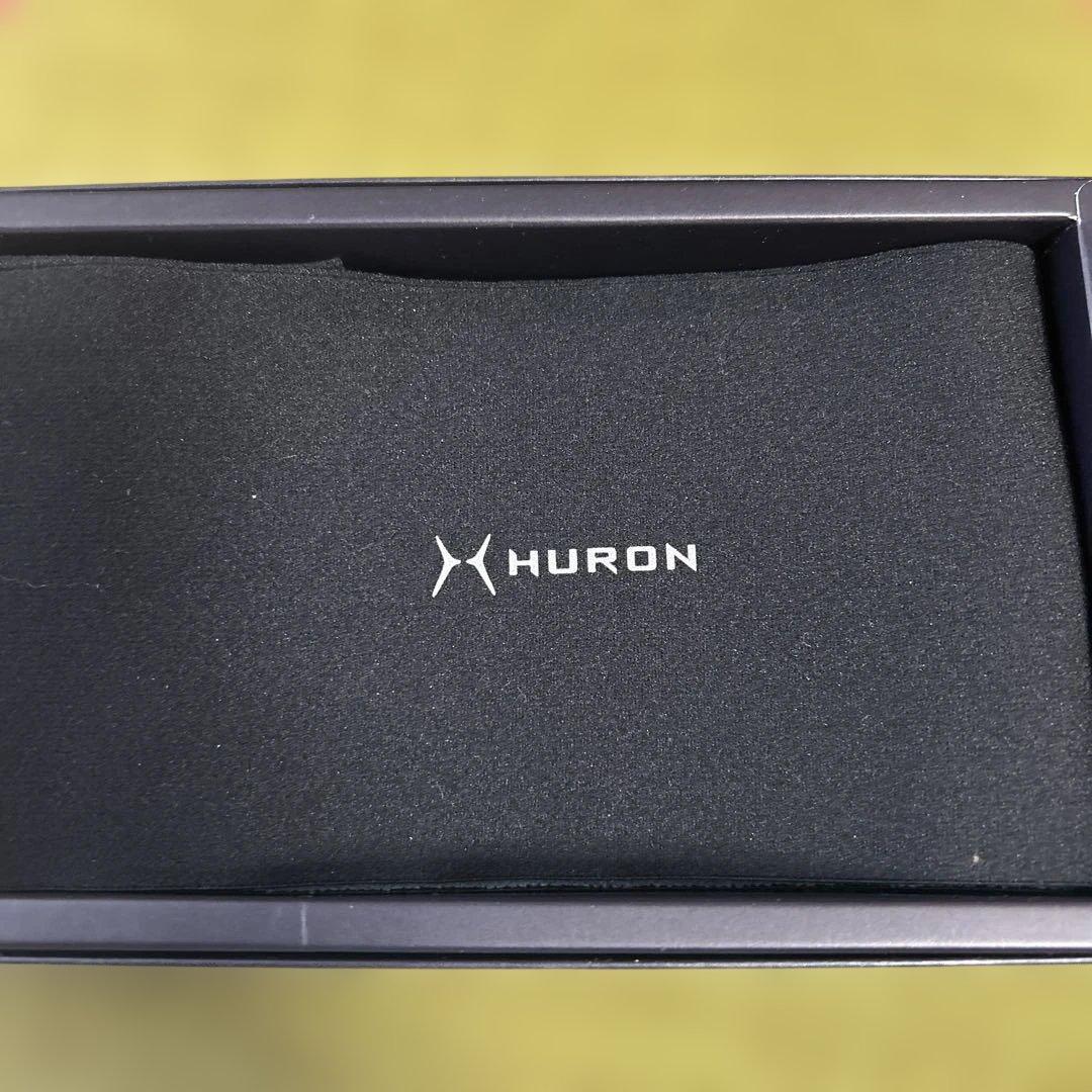 HURON ウエストチューニングベルト　Mサイズ