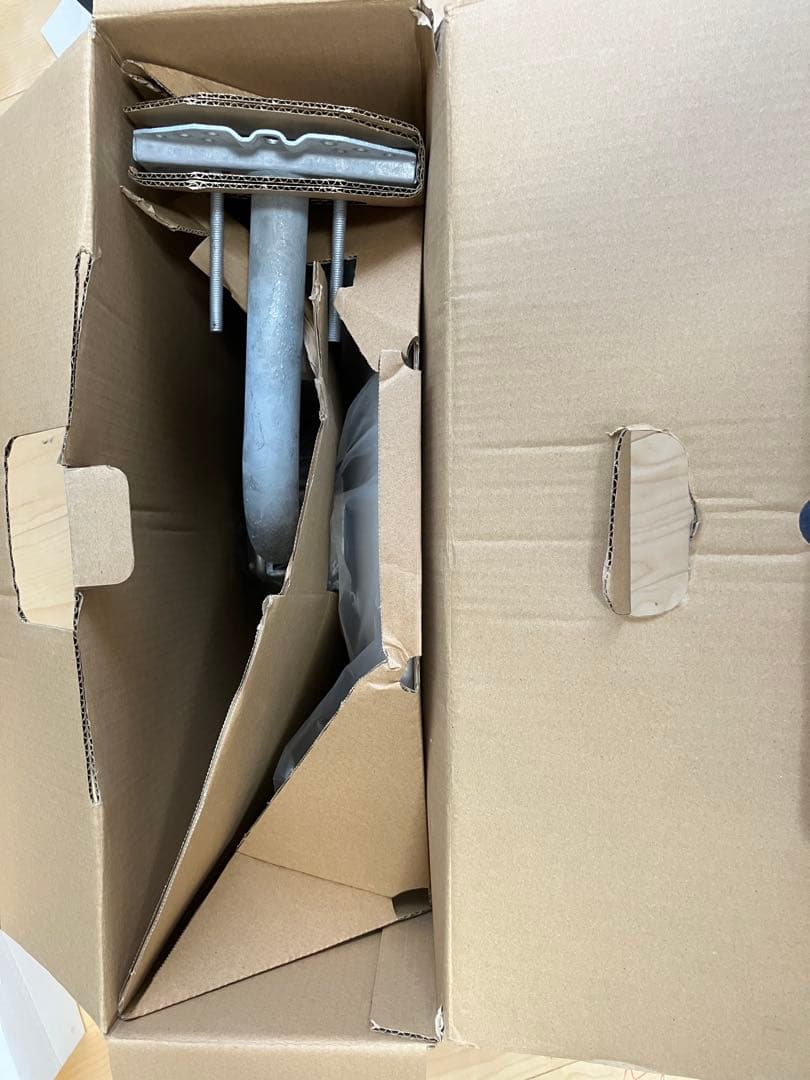 MASPRO 4K・8K対応 BS・CSアンテナセット BC45RL-SET