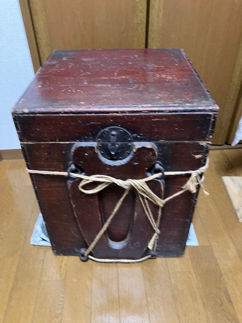 江戸中期以降の甲冑一式　お買い得