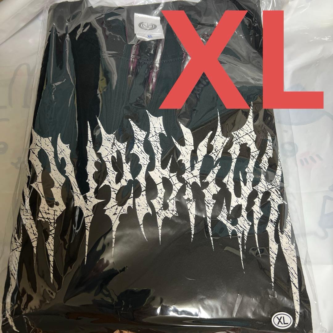 Nobelbright スウェット　XLサイズ