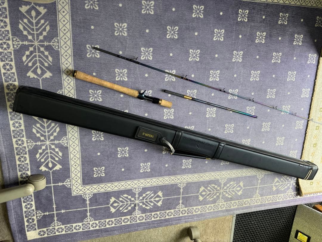 ワールドシャウラリミテッド　1652-R3