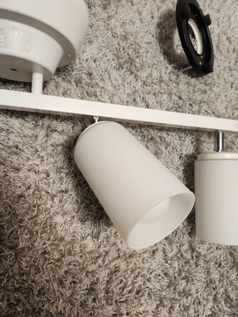 s*u様 【KOIZUMI】 LEDスポットライト(AA47246 L)