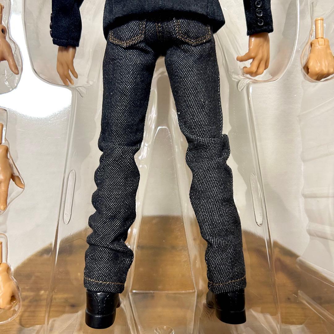 メディコムトイ PBM! 仮面ライダーカブト 天道総司 水嶋ヒロ RAH