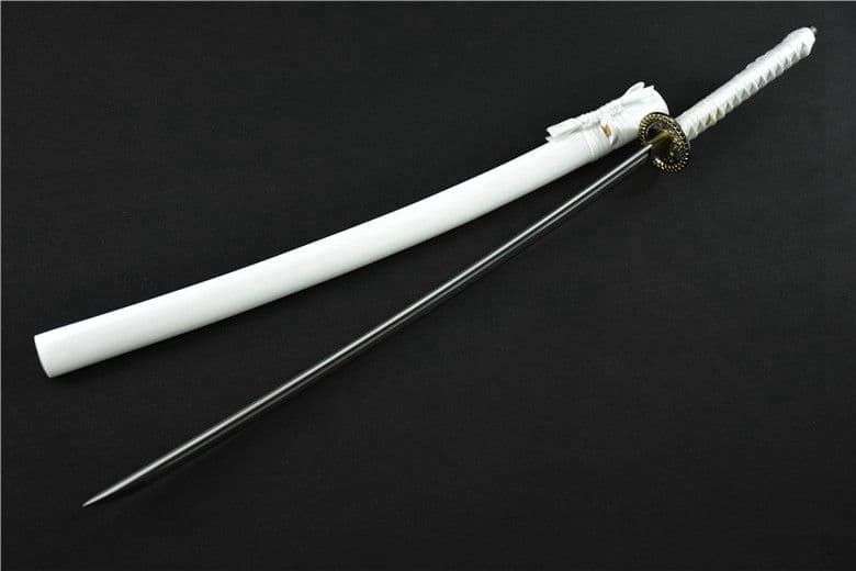 天使の刃       武具　刀装具　日本刀　模造刀　居合刀