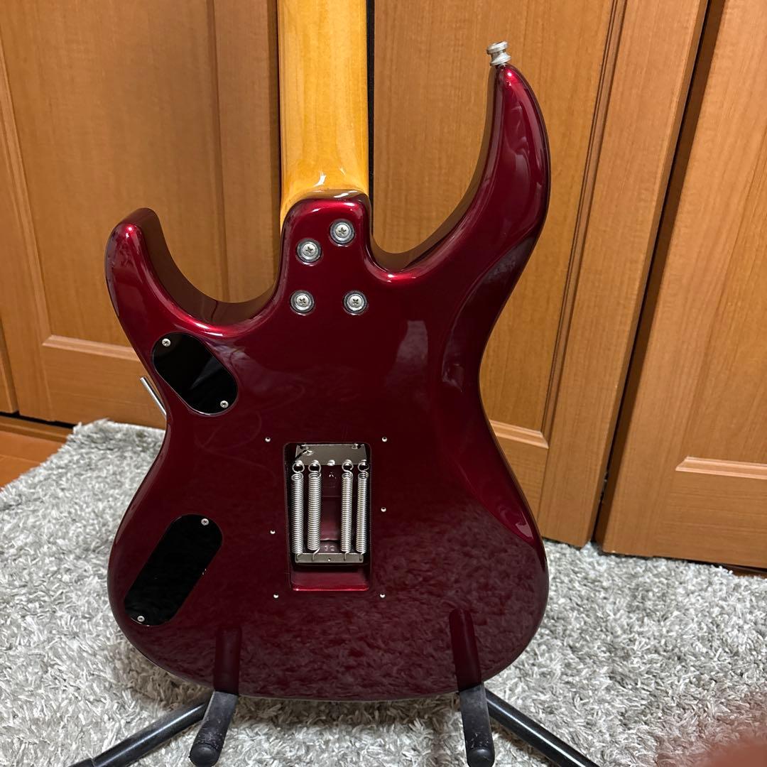 ギター killer fascist vice