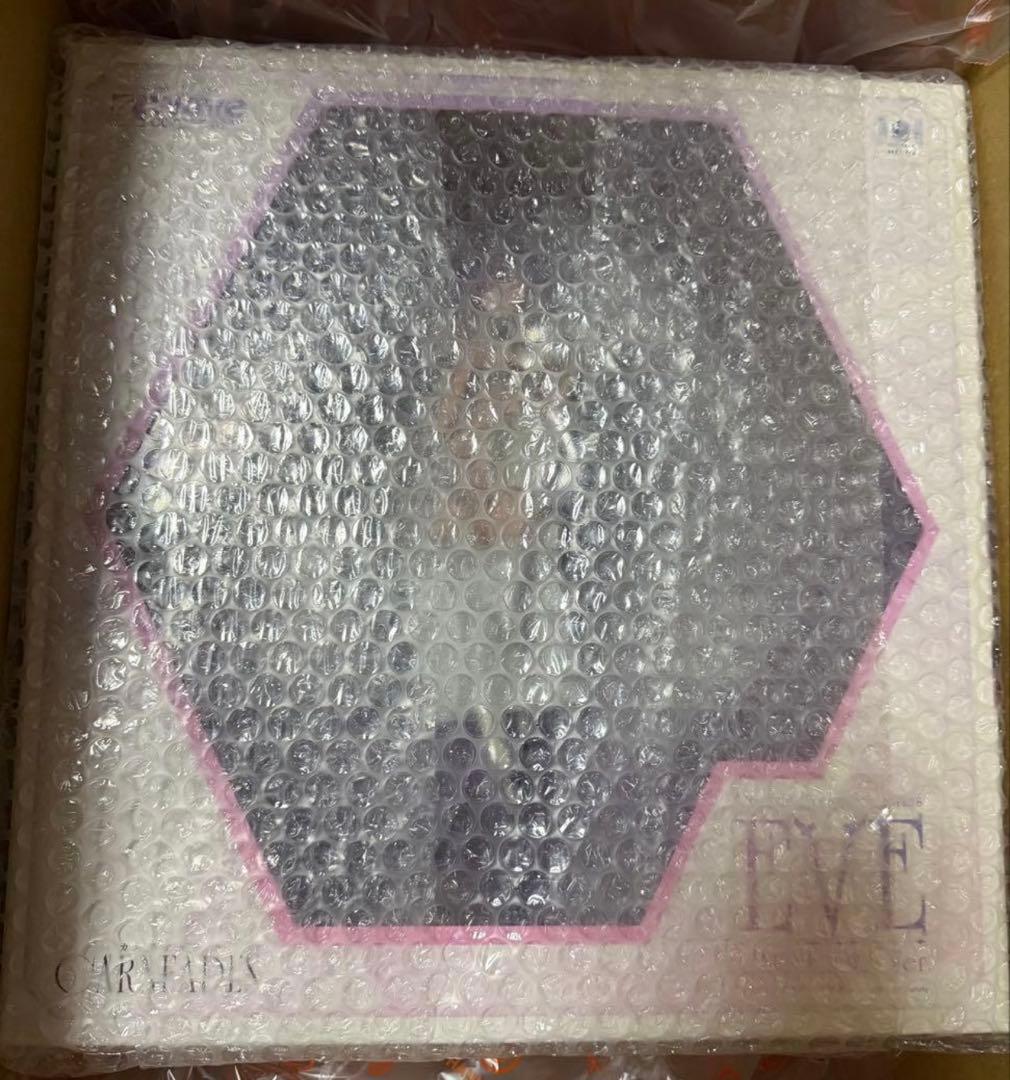 カルネアデス イヴ・カルネアデス設定画Ver. 1/6 完成品フィギュア