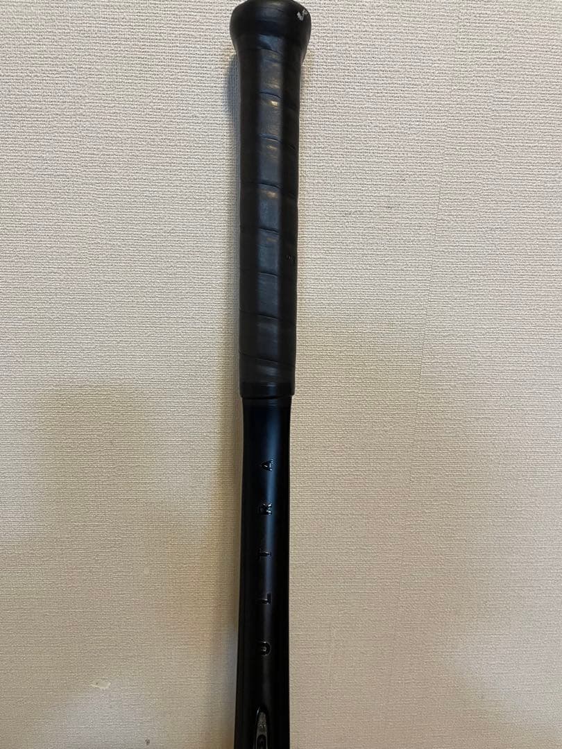 ウィルソン　ウルトラ100 V4 ノワール