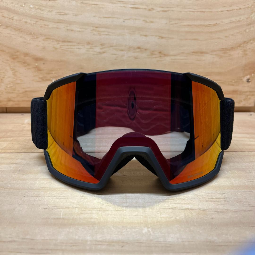 【1739】SALOMON　サロモン　S/VIEW 3 PHOTOCHROMIC